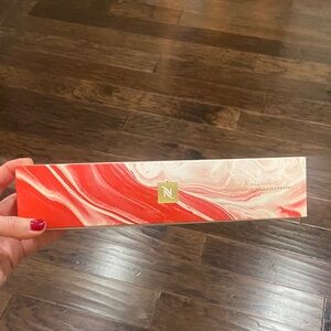 Nespresso White Chocolate & Strawberry